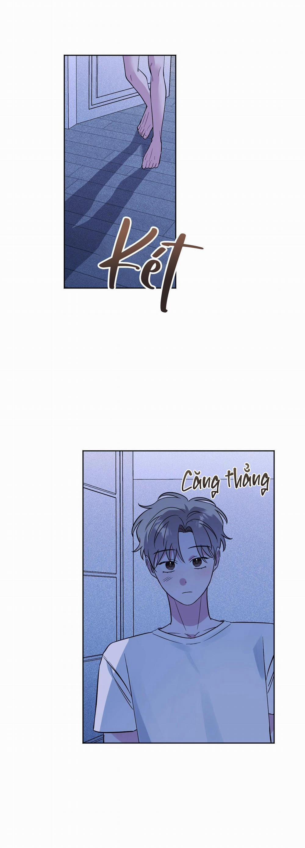 Cạm Bẫy Đại Học 72 trang 37