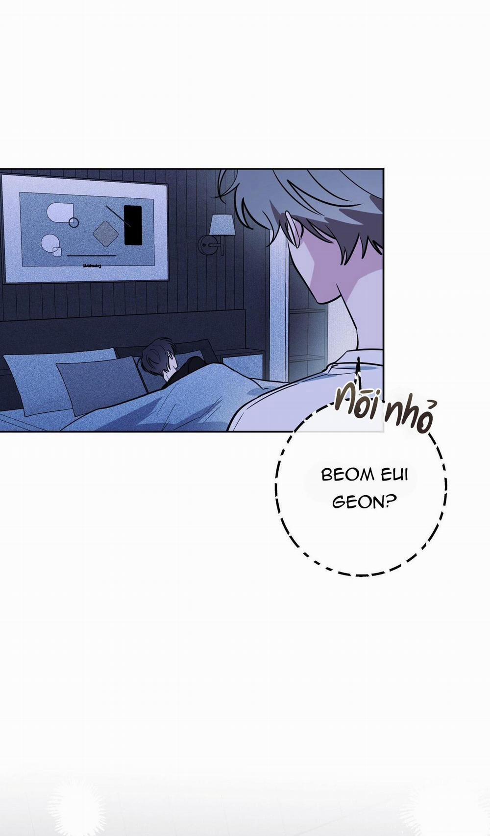 Cạm Bẫy Đại Học 72 trang 38