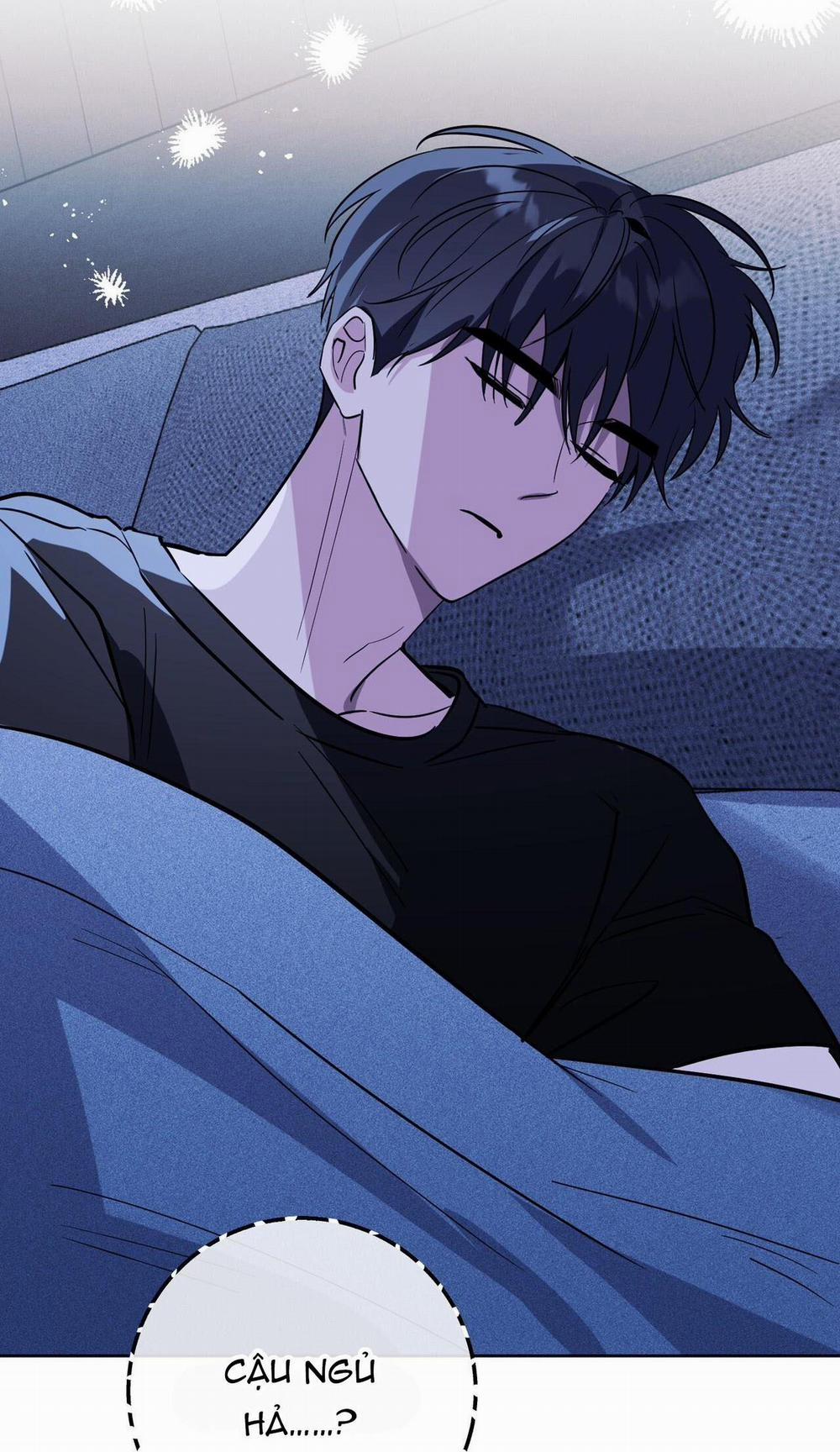 Cạm Bẫy Đại Học 72 trang 39