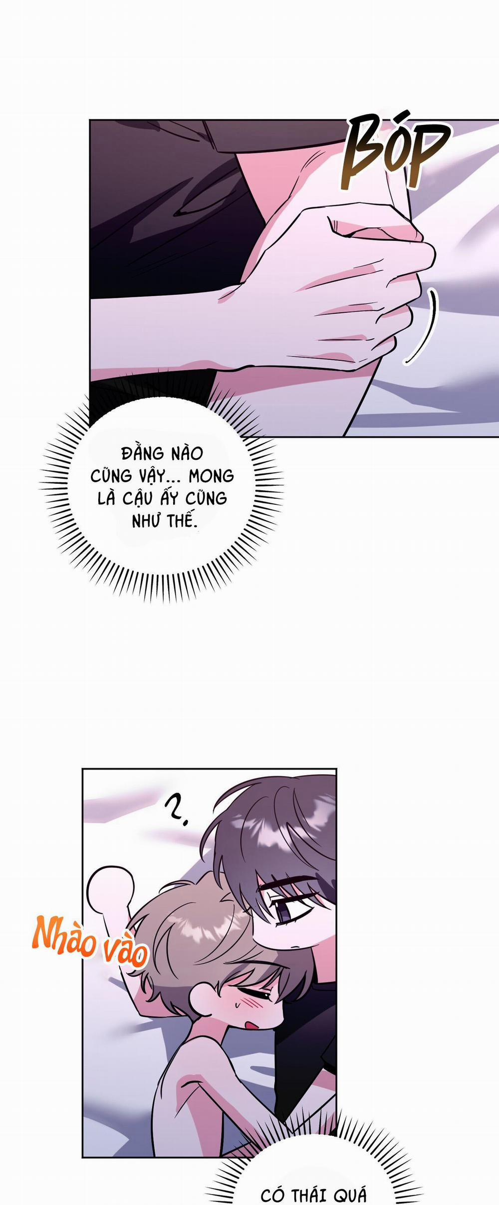 Cạm Bẫy Đại Học 72 trang 4