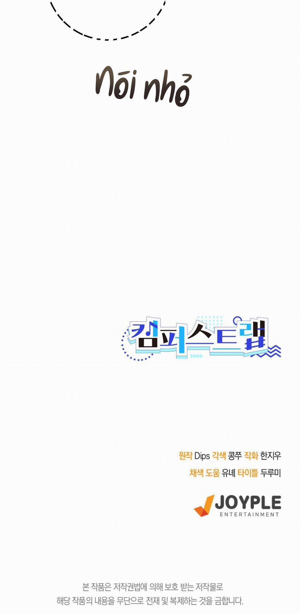 Cạm Bẫy Đại Học 72 trang 40