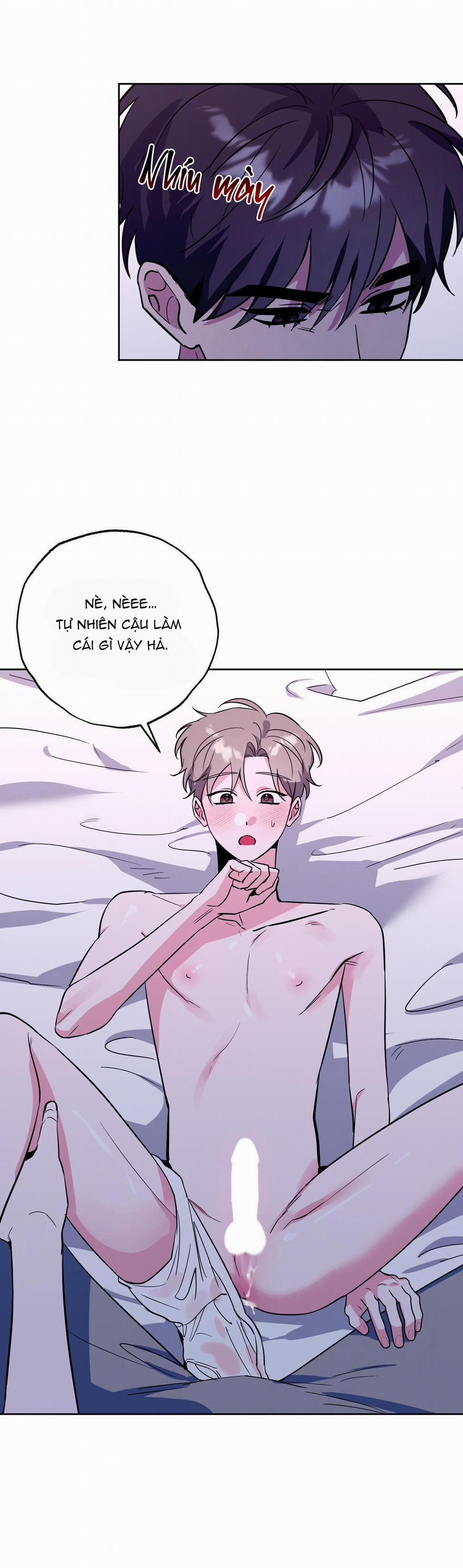 Cạm Bẫy Đại Học 72 trang 6