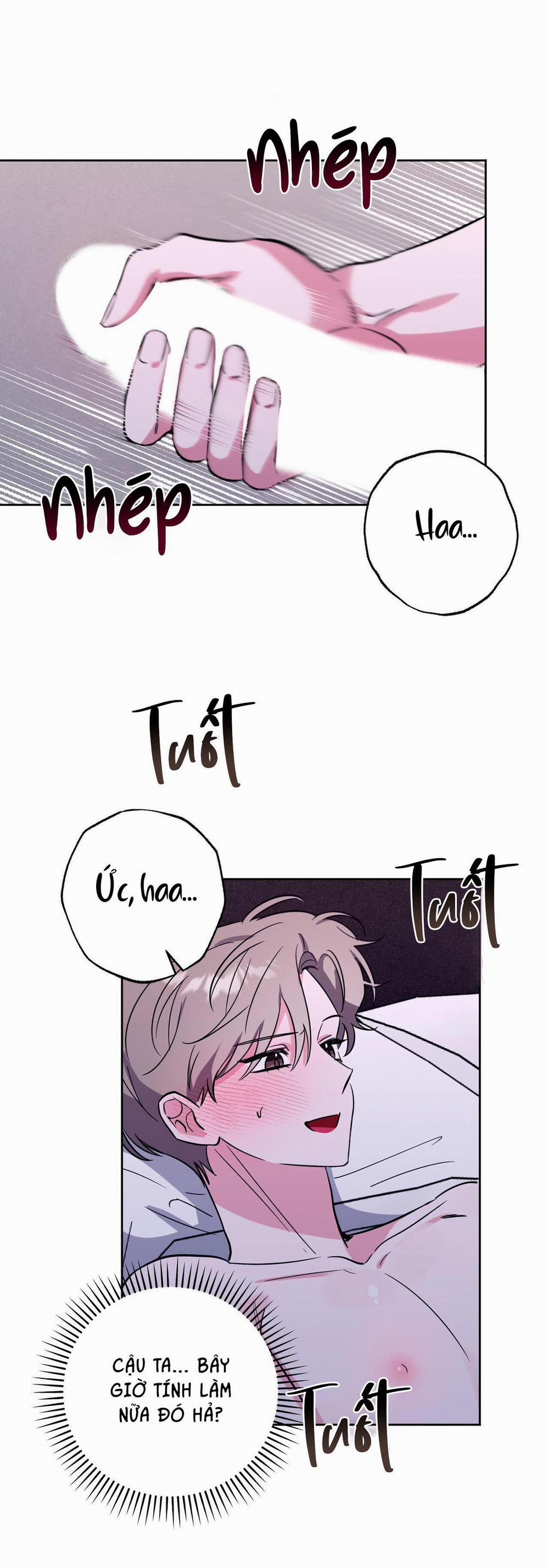 Cạm Bẫy Đại Học 72 trang 9