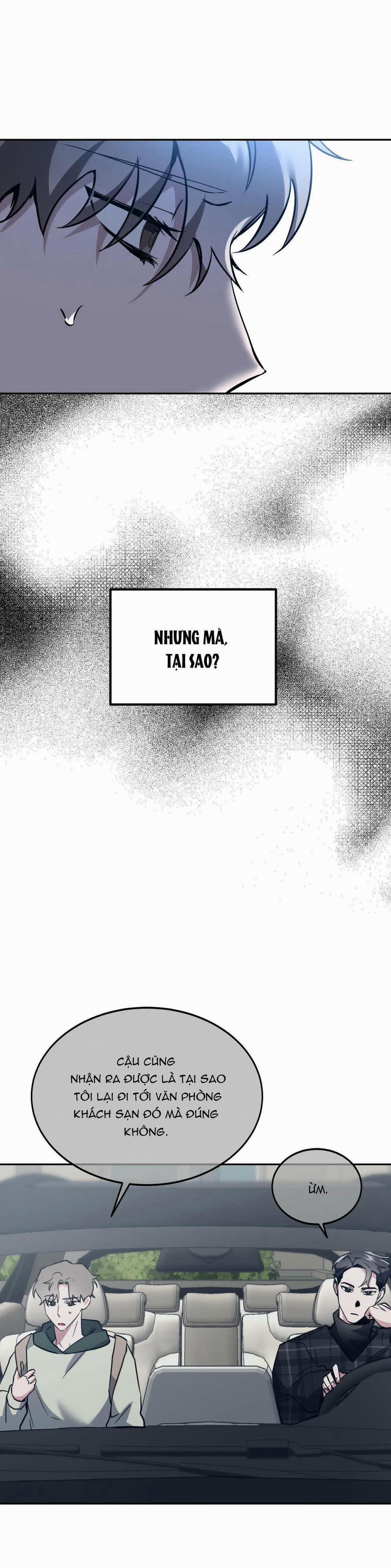 Cạm Bẫy Đại Học 8 trang 10