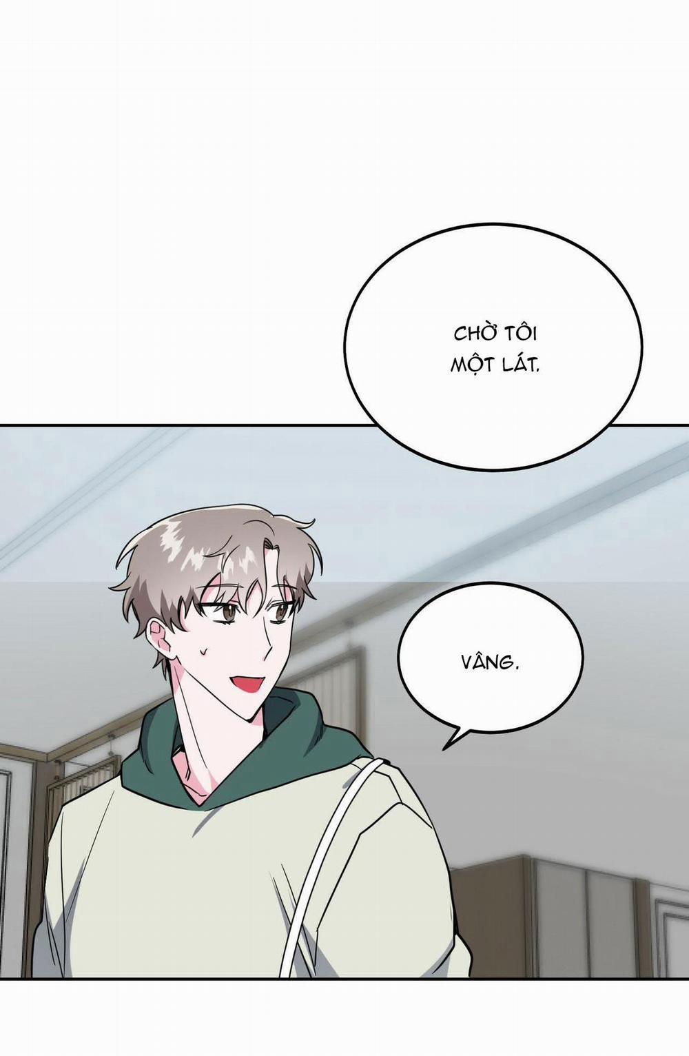 Cạm Bẫy Đại Học 8 trang 17