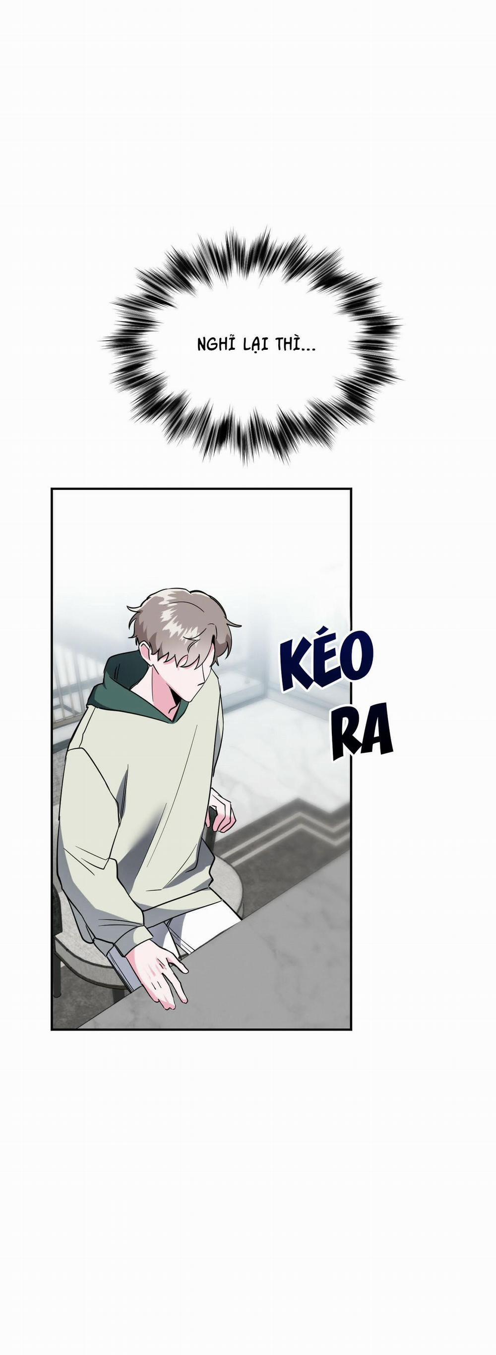 Cạm Bẫy Đại Học 8 trang 18