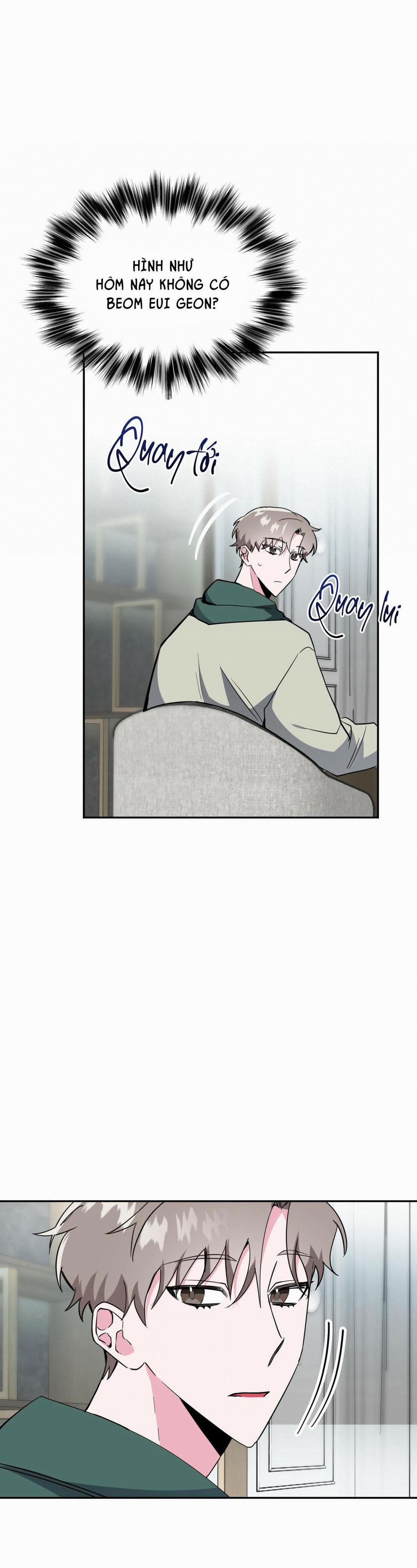 Cạm Bẫy Đại Học 8 trang 19