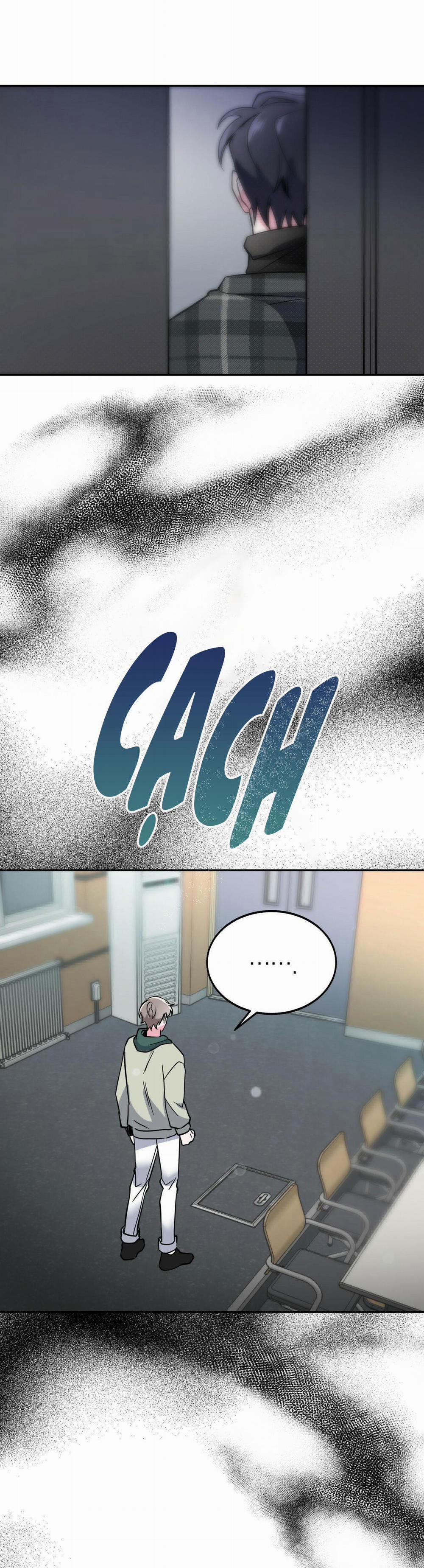 Cạm Bẫy Đại Học 8 trang 5