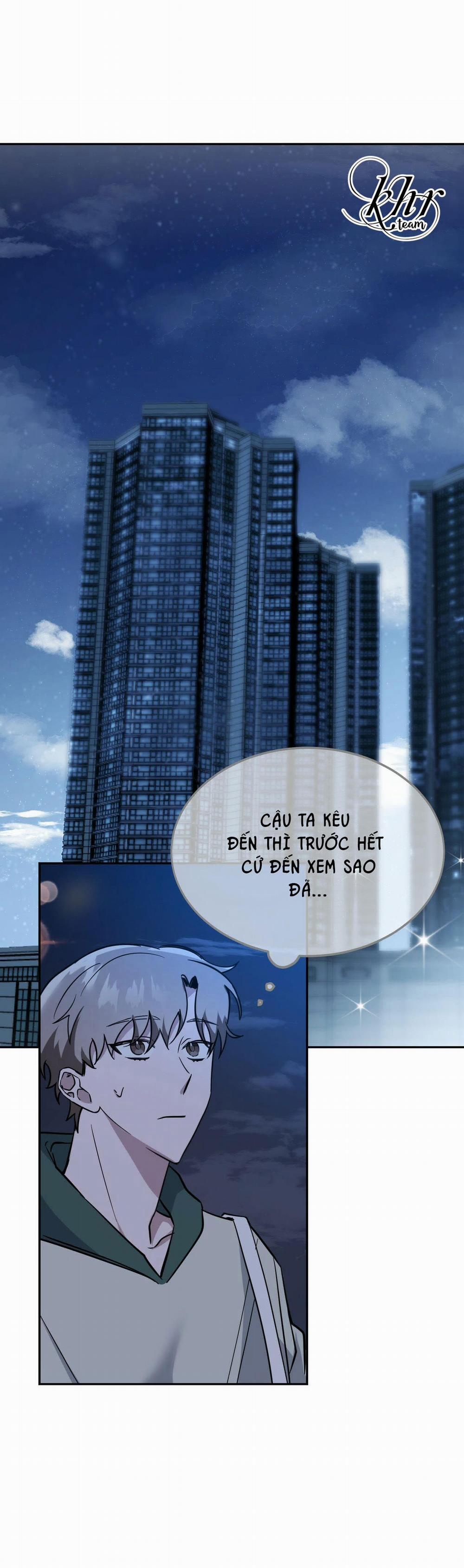 Cạm Bẫy Đại Học 8 trang 8