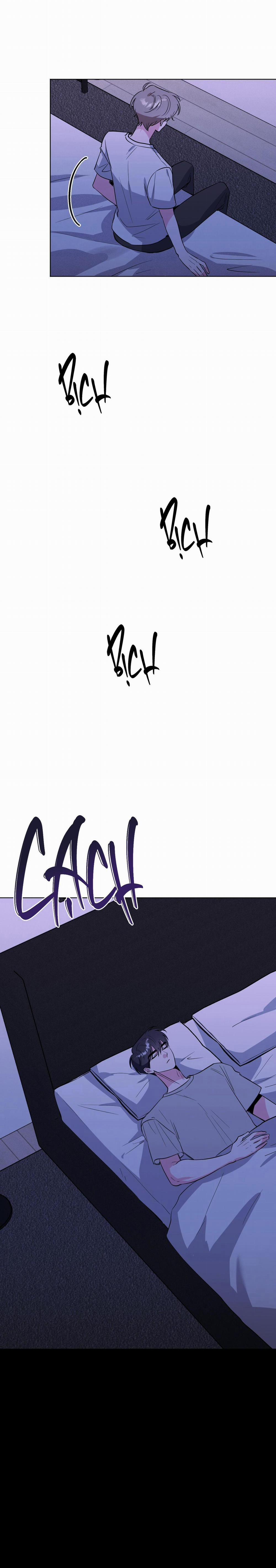 Cạm Bẫy Đại Học 89 trang 10