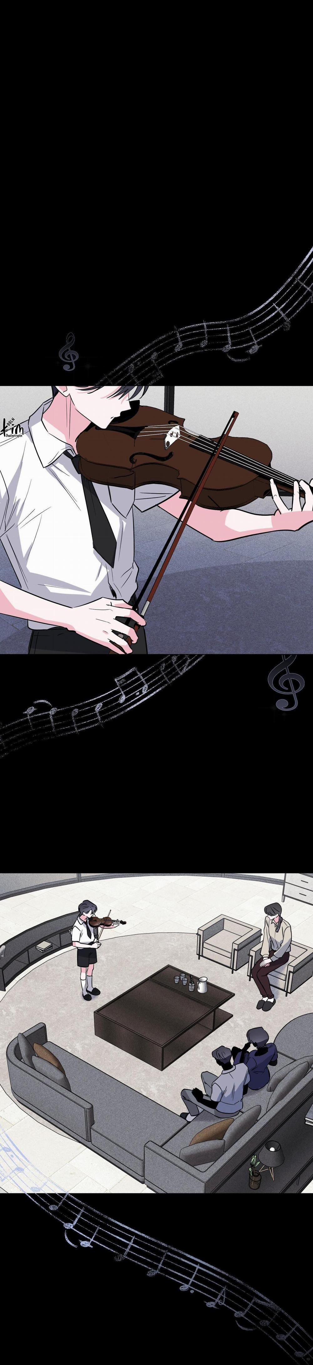 Cạm Bẫy Đại Học 89 trang 11