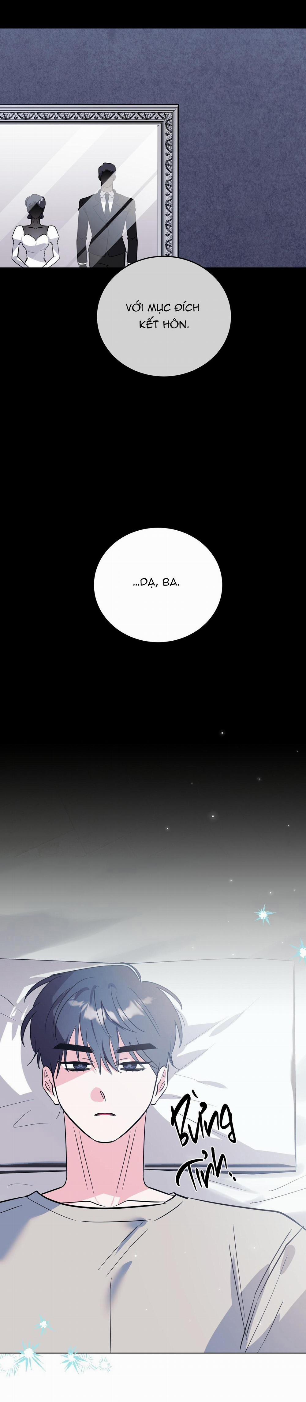 Cạm Bẫy Đại Học 89 trang 17