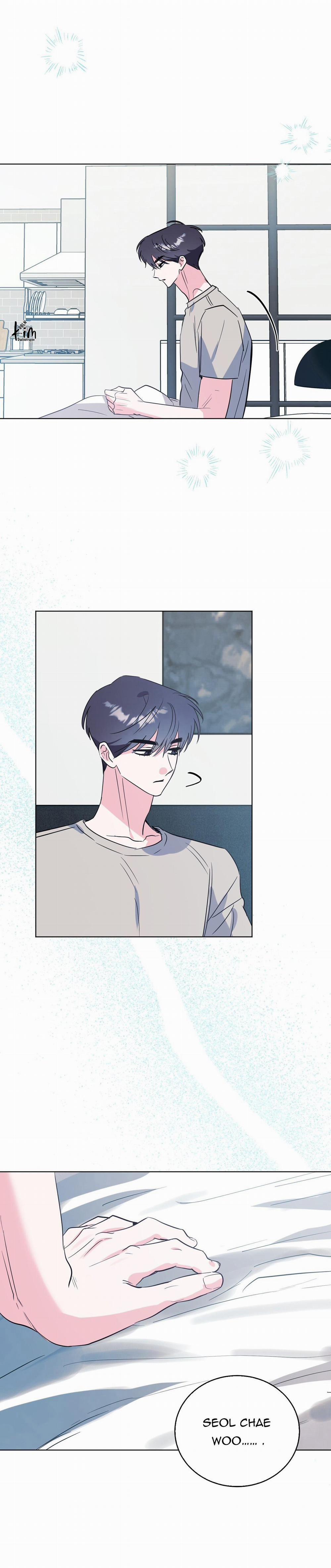 Cạm Bẫy Đại Học 89 trang 18