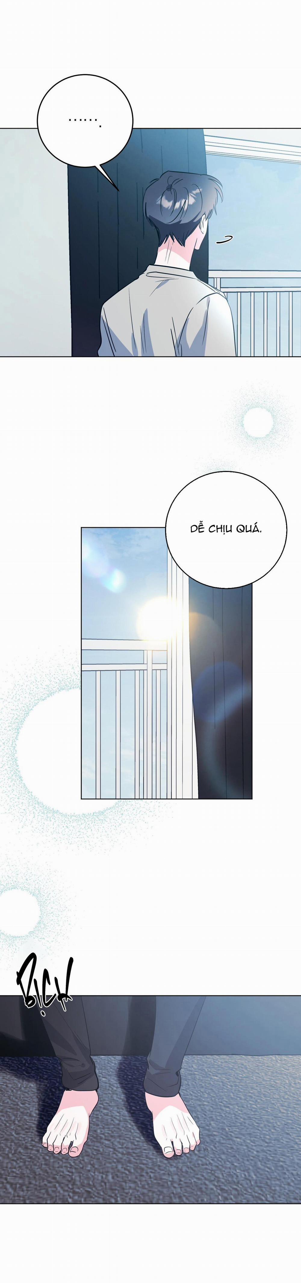 Cạm Bẫy Đại Học 89 trang 19