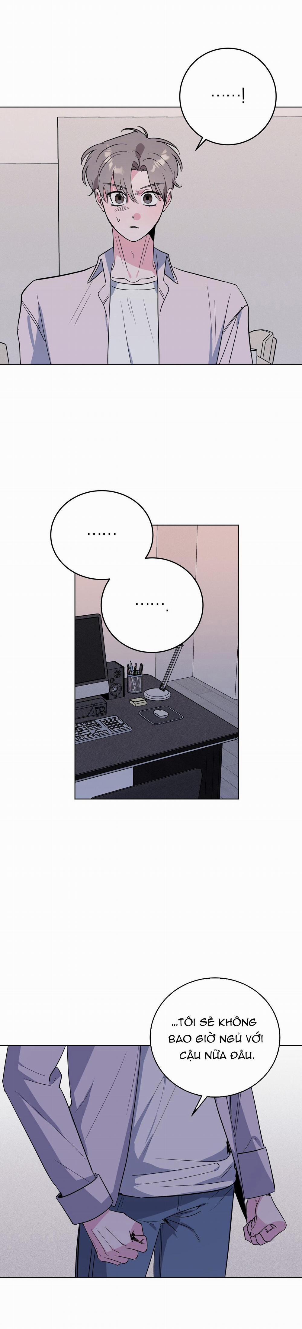 Cạm Bẫy Đại Học 89 trang 7