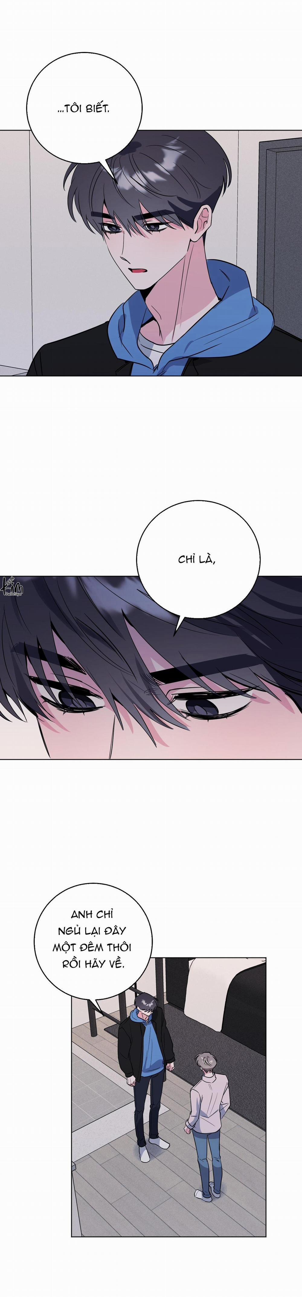 Cạm Bẫy Đại Học 89 trang 8