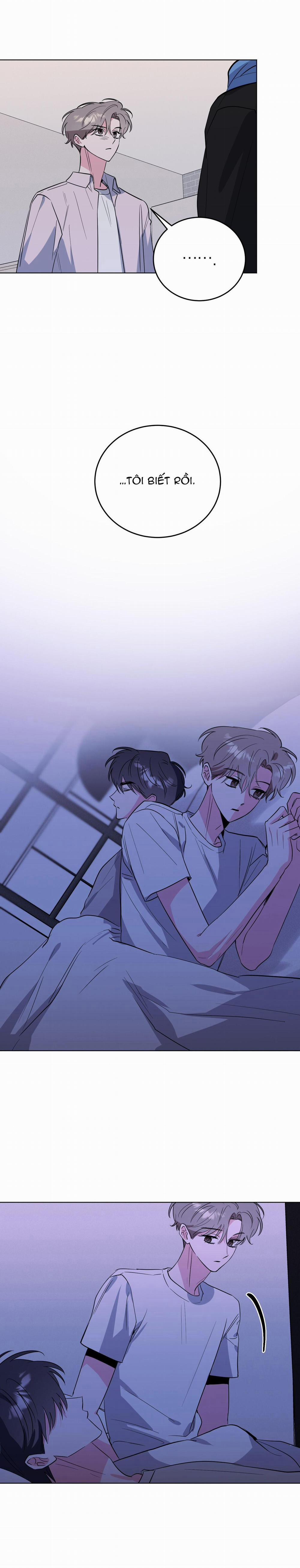 Cạm Bẫy Đại Học 89 trang 9