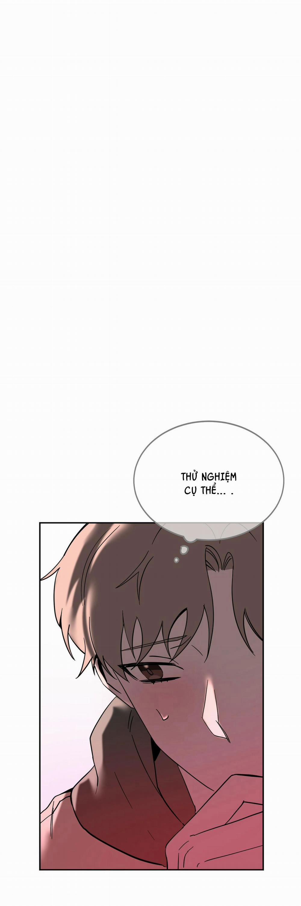 Cạm Bẫy Đại Học 9 trang 12