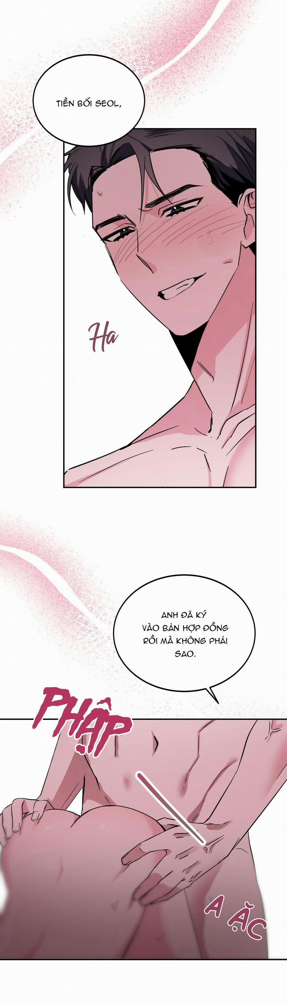 Cạm Bẫy Đại Học 9 trang 15