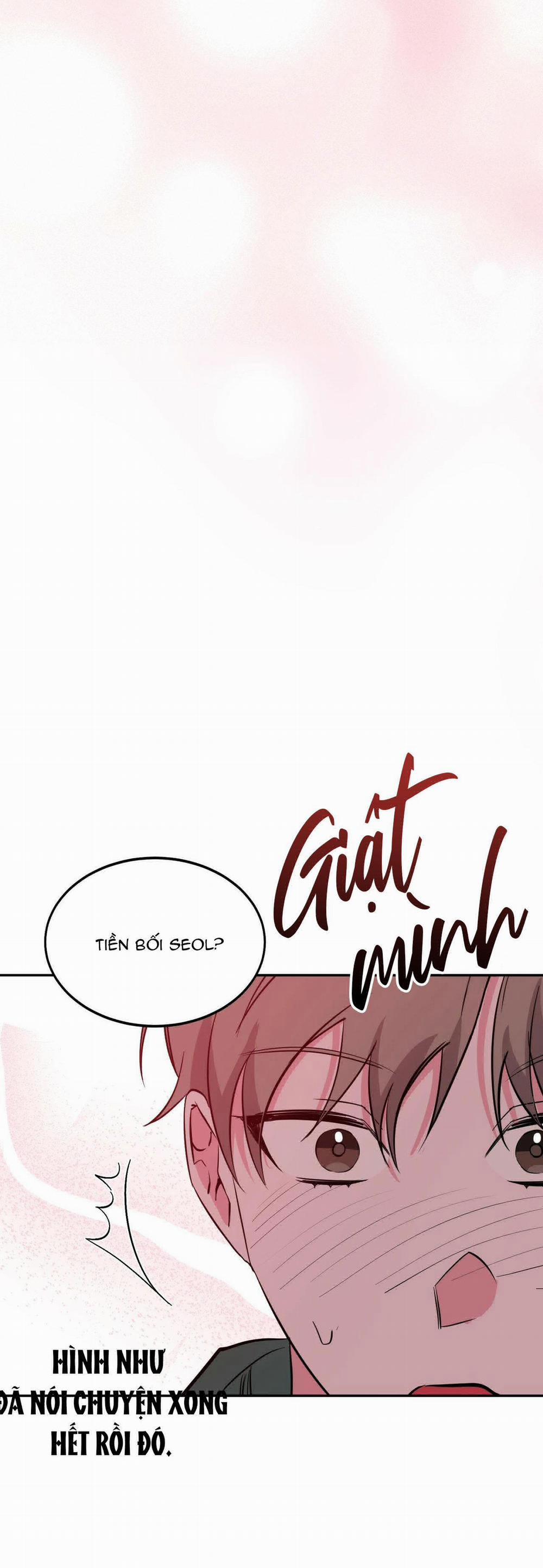 Cạm Bẫy Đại Học 9 trang 18