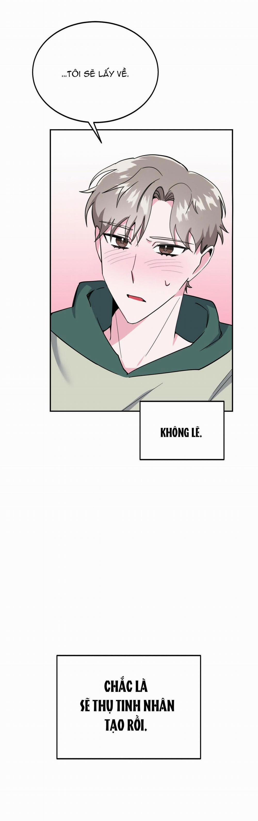 Cạm Bẫy Đại Học 9 trang 21