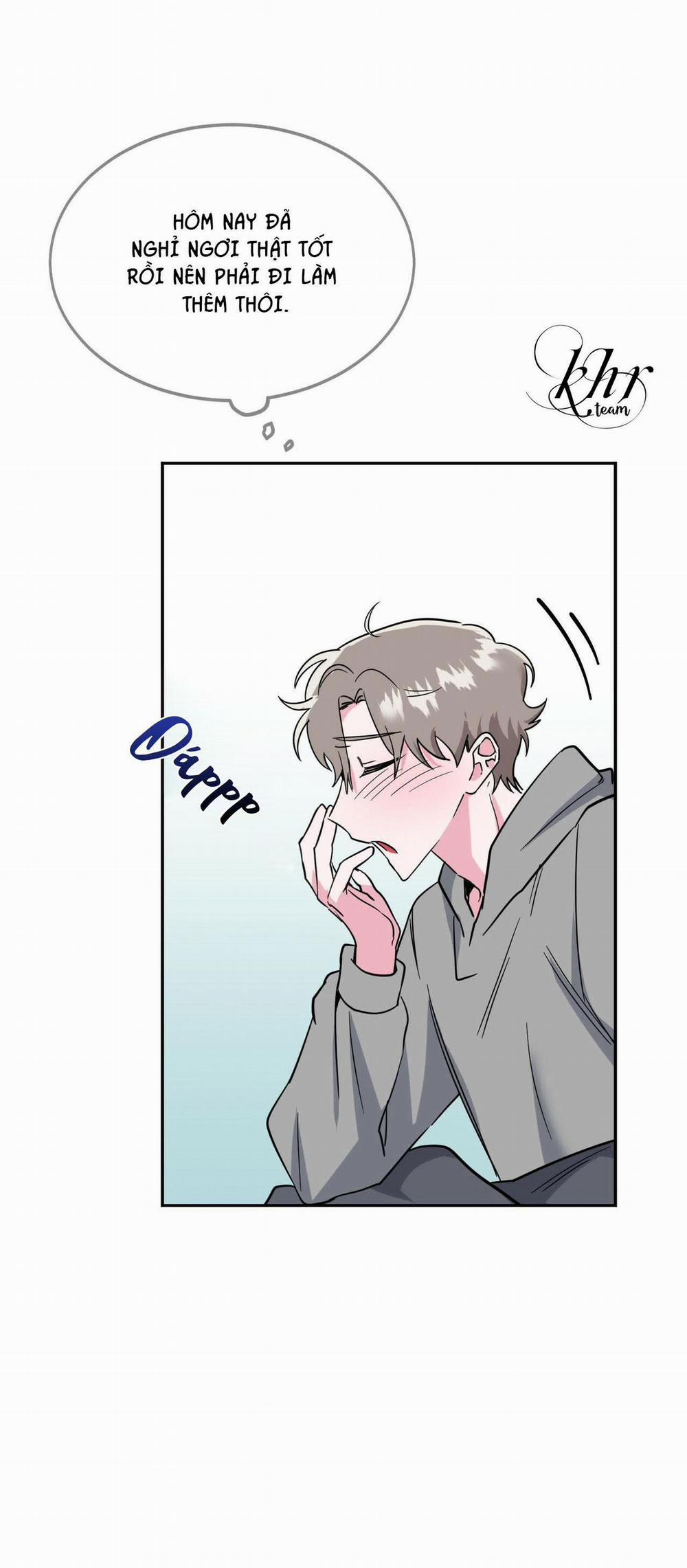 Cạm Bẫy Đại Học 9 trang 24