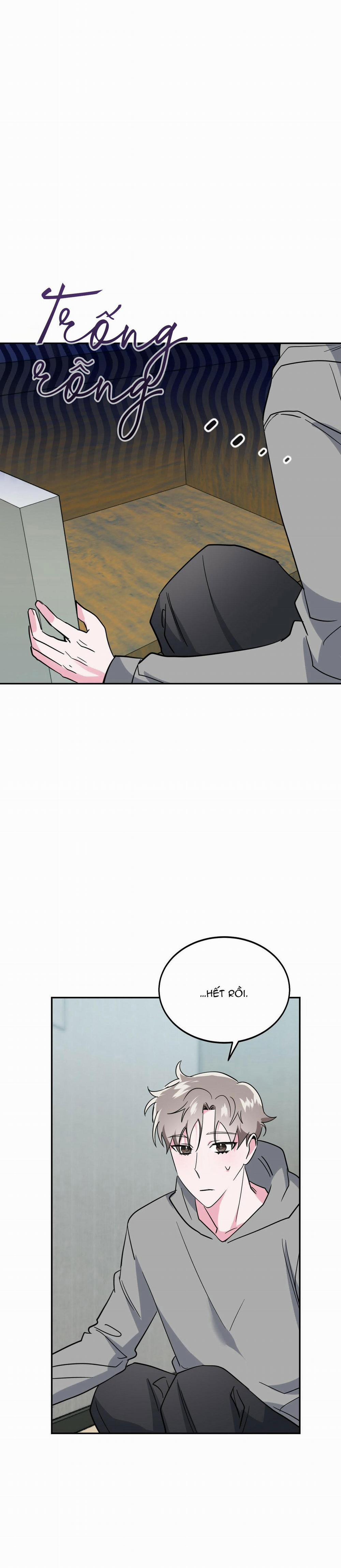 Cạm Bẫy Đại Học 9 trang 26