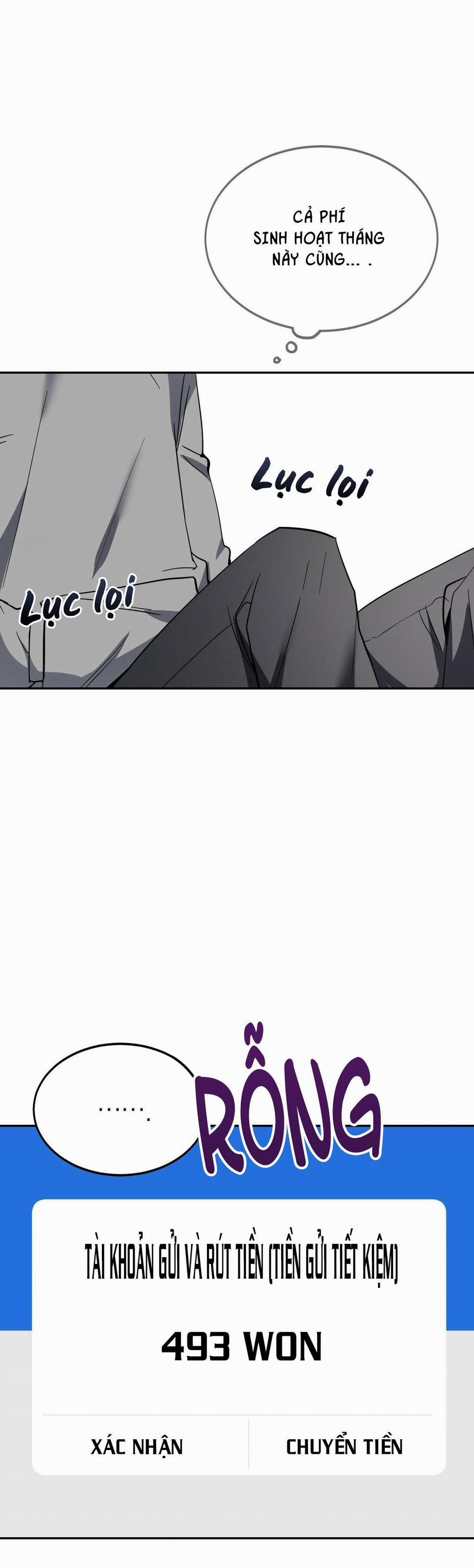 Cạm Bẫy Đại Học 9 trang 29