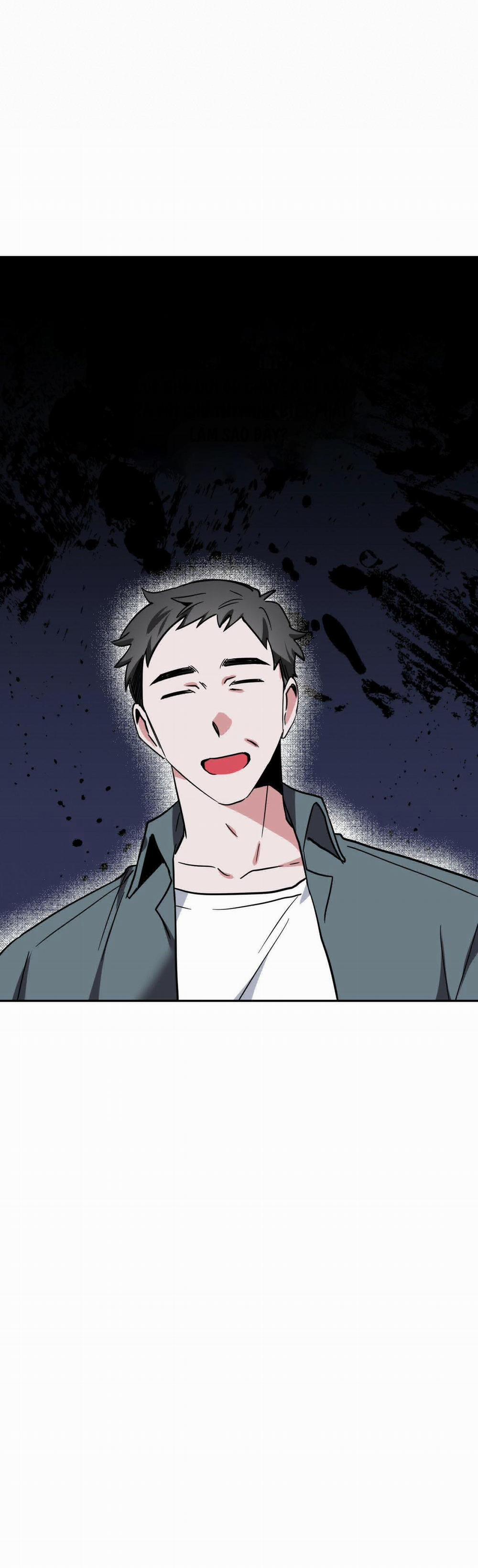 Cạm Bẫy Đại Học 9 trang 33