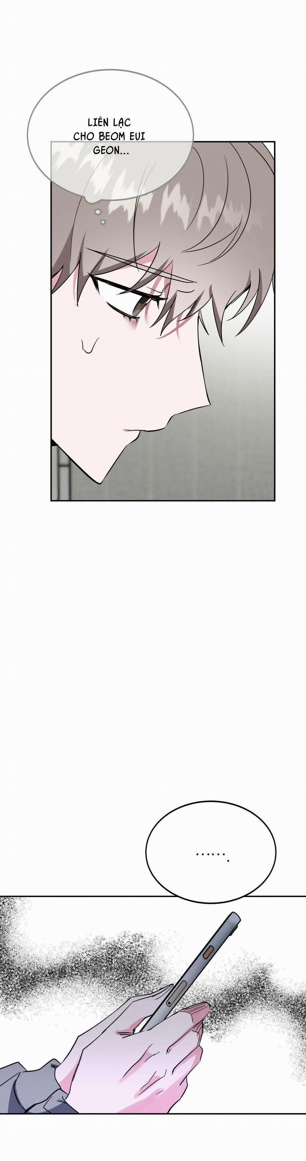 Cạm Bẫy Đại Học 9 trang 35