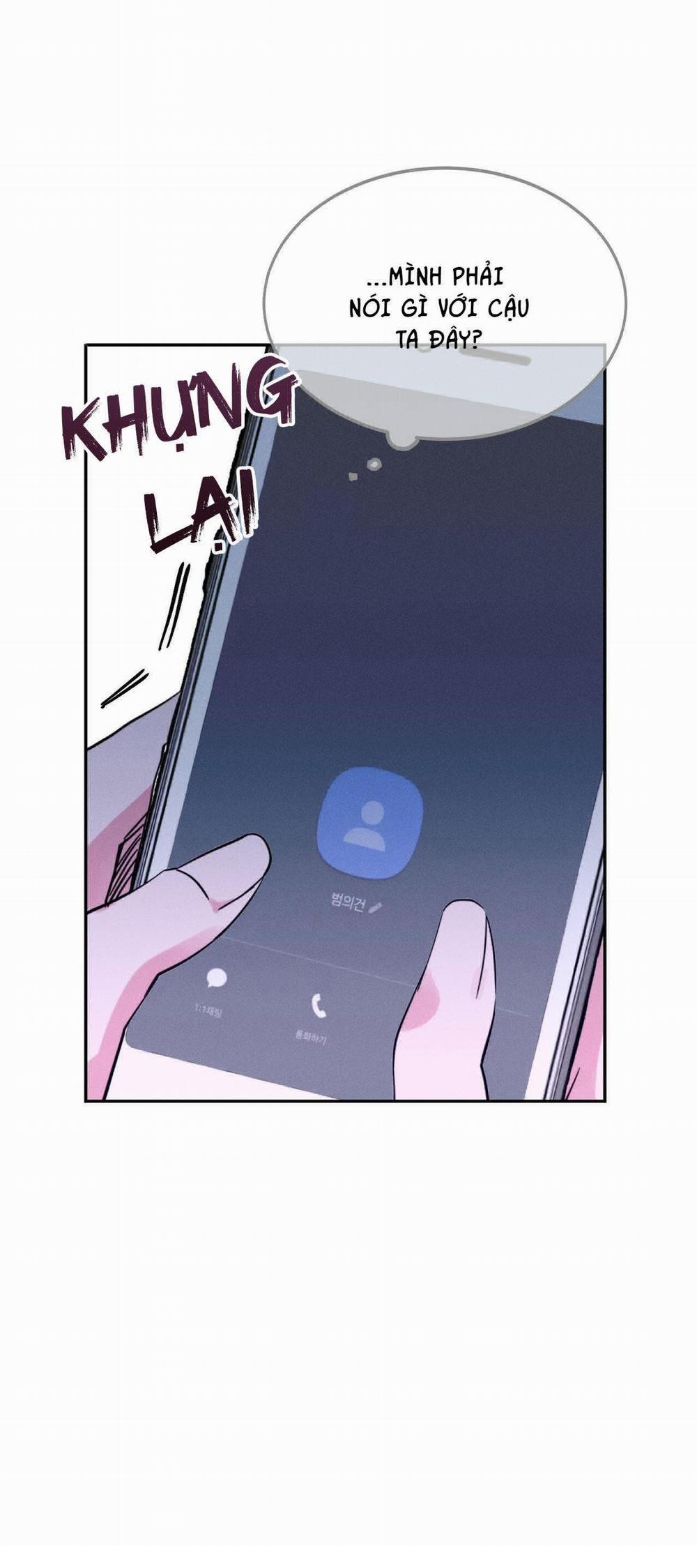 Cạm Bẫy Đại Học 9 trang 37