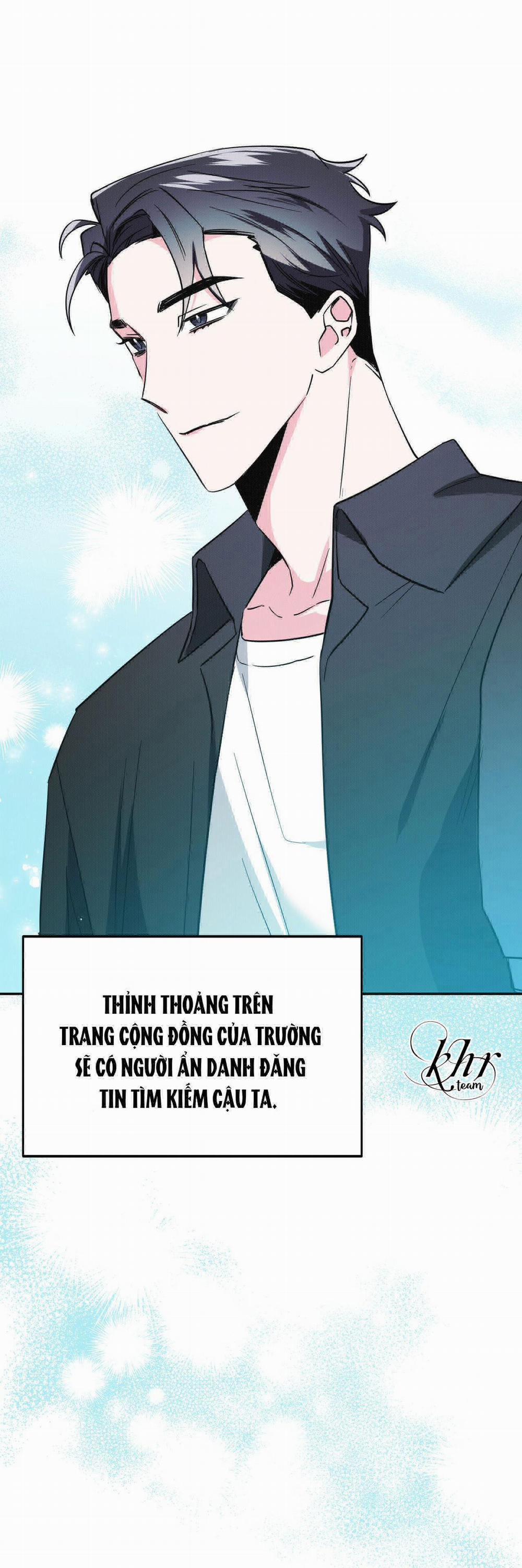 Cạm Bẫy Đại Học 9 trang 40