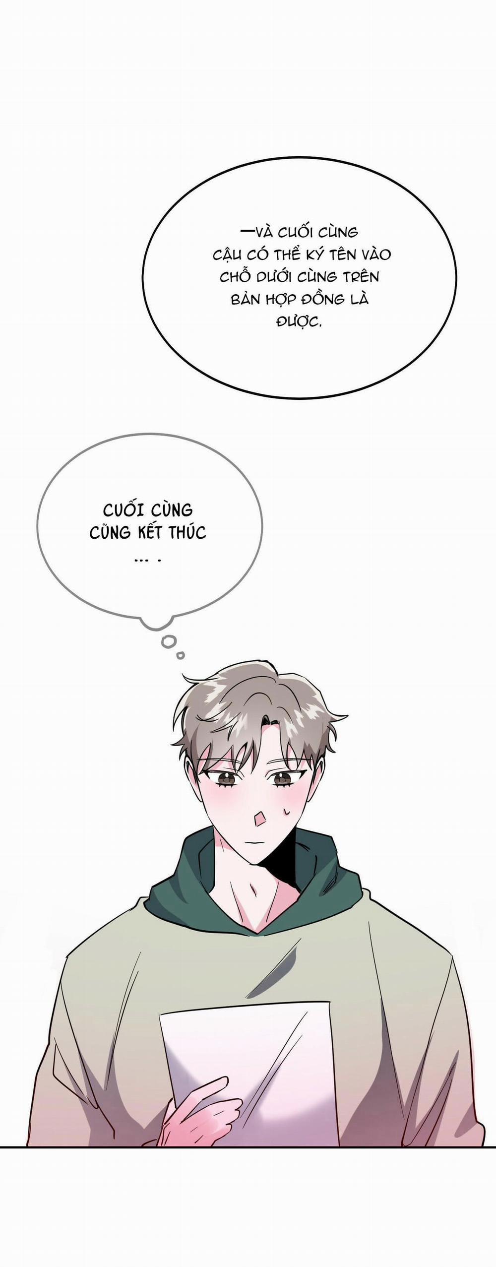 Cạm Bẫy Đại Học 9 trang 6