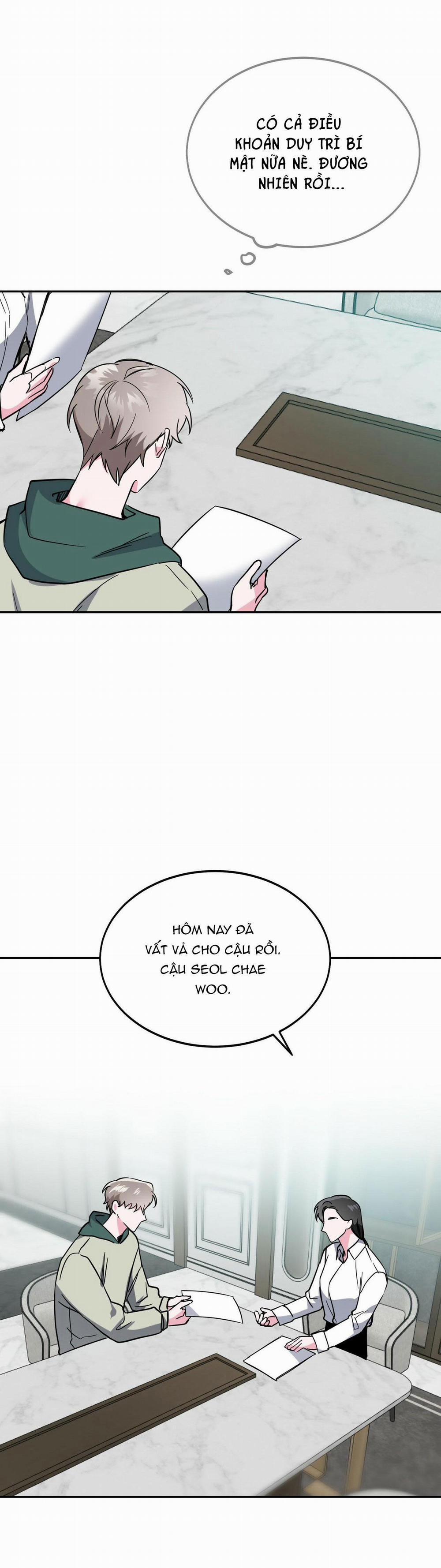 Cạm Bẫy Đại Học 9 trang 7