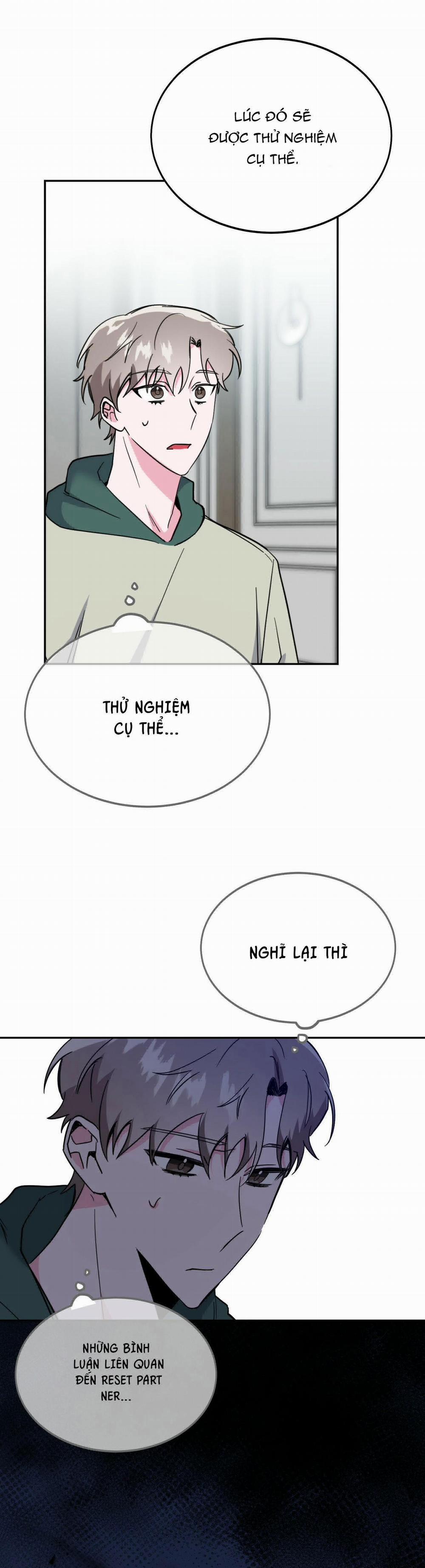 Cạm Bẫy Đại Học 9 trang 9