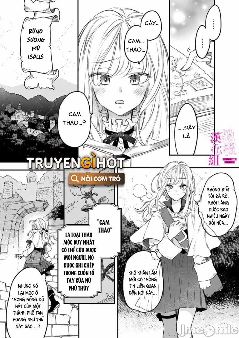 Cạm Bẫy Kiêu Dâm Chắc Chắn Sẽ Khiến Em Đạt Cực Khoái 1.1 trang 7