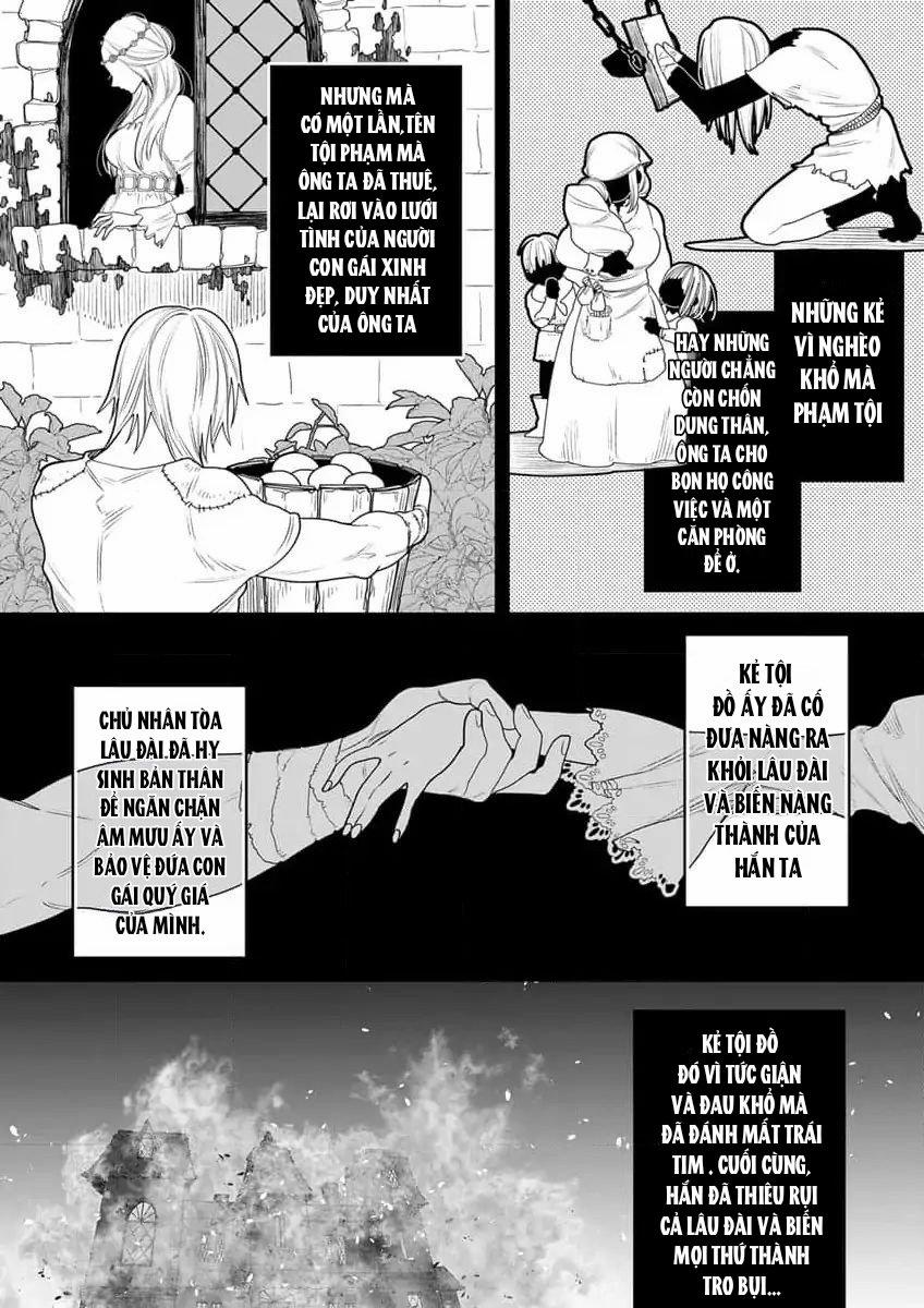 Cạm Bẫy Kiêu Dâm Chắc Chắn Sẽ Khiến Em Đạt Cực Khoái 4.2 trang 7