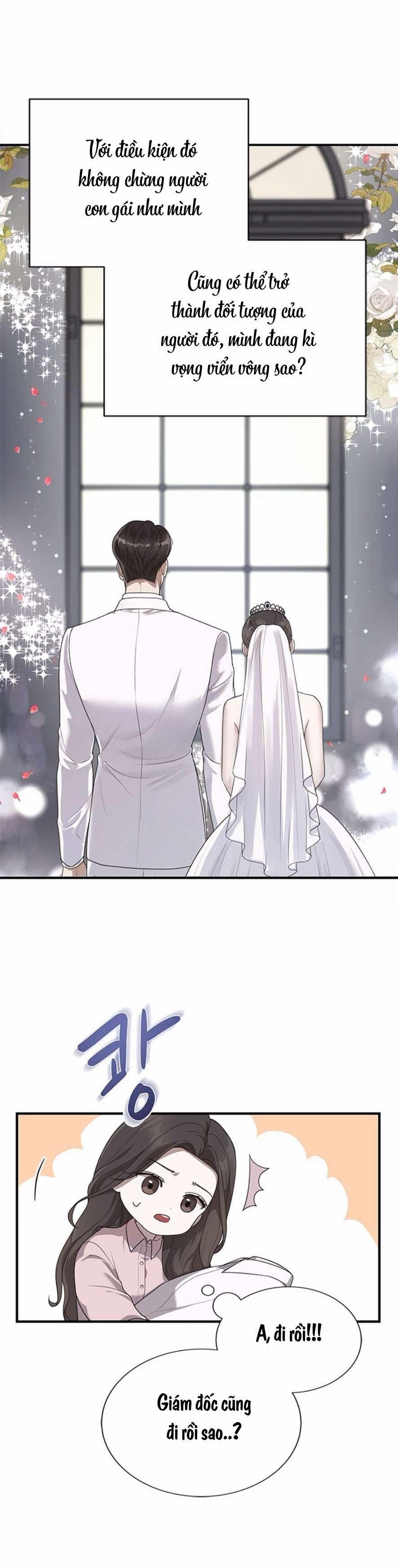 Cạm Bẫy Thanh Lịch 1 trang 25