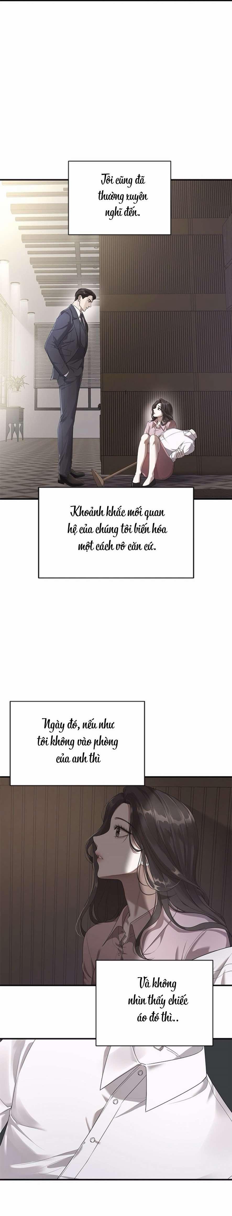 Cạm Bẫy Thanh Lịch 1 trang 28