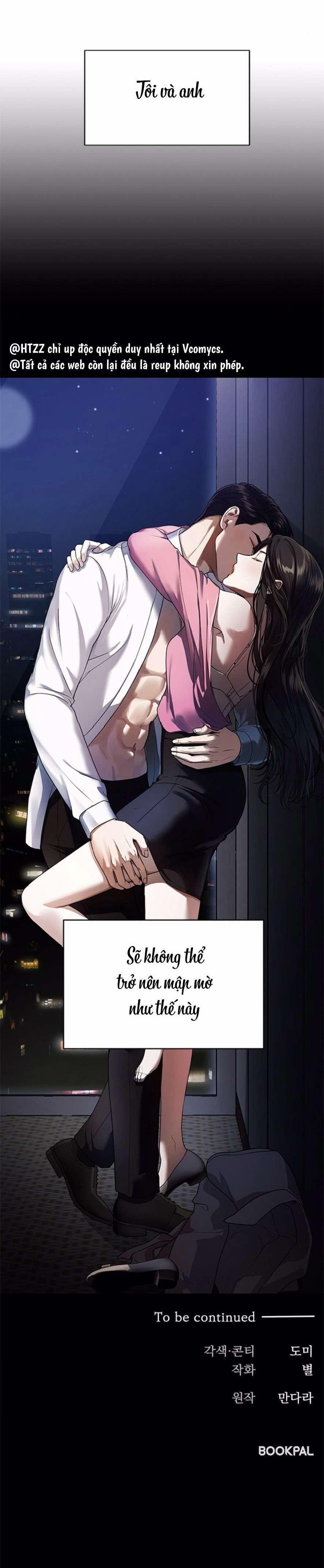 Cạm Bẫy Thanh Lịch 1 trang 29