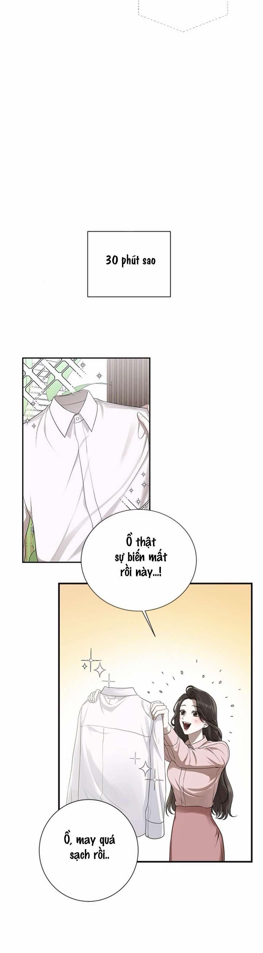 Cạm Bẫy Thanh Lịch 1 trang 7