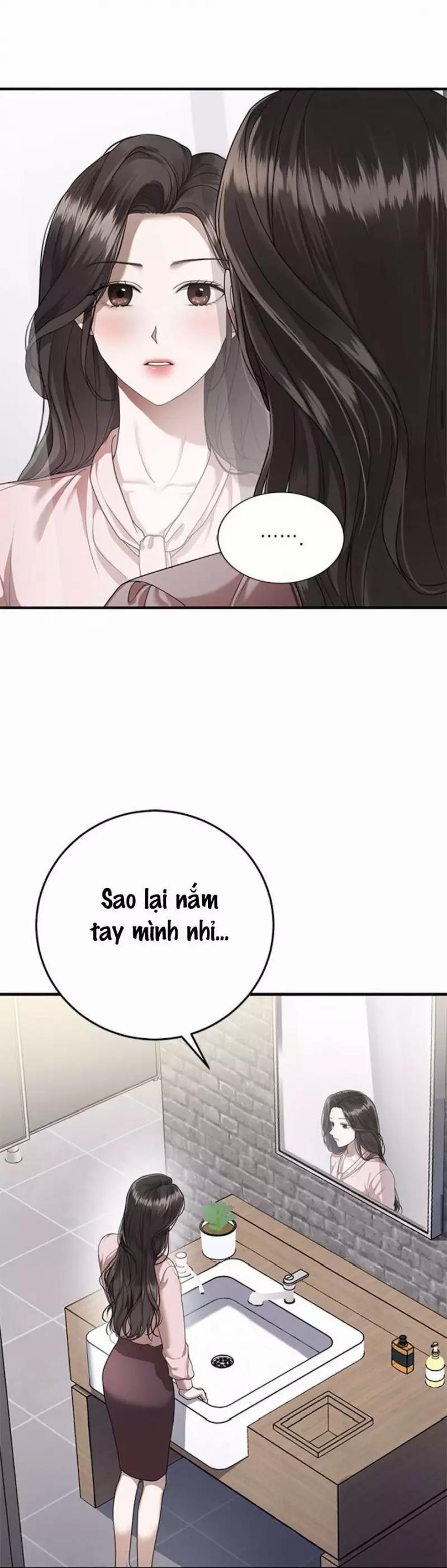 Cạm Bẫy Thanh Lịch 3 trang 20