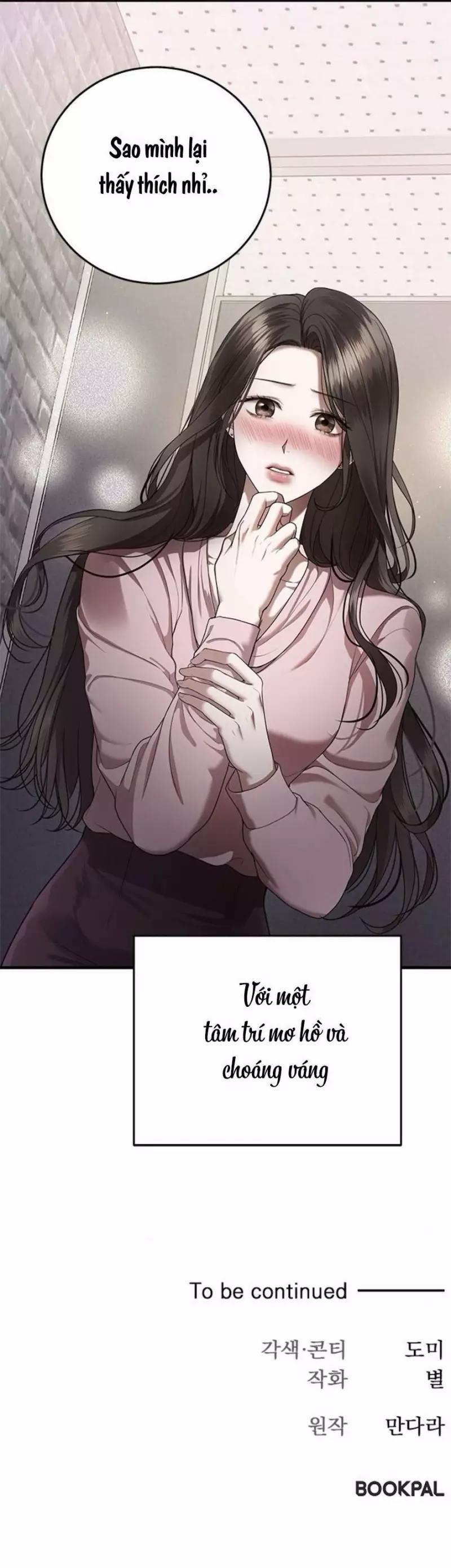 Cạm Bẫy Thanh Lịch 3 trang 24