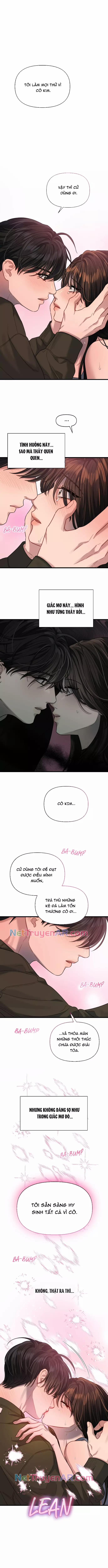 Cạm Bẫy Thanh Lịch 33 trang 6