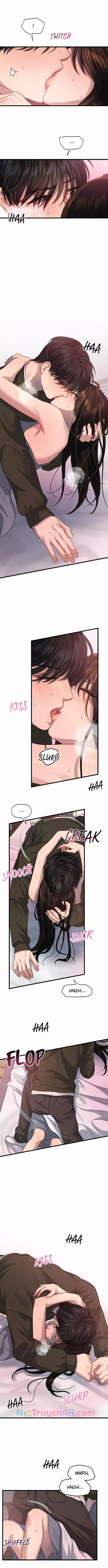 Cạm Bẫy Thanh Lịch 33 trang 7