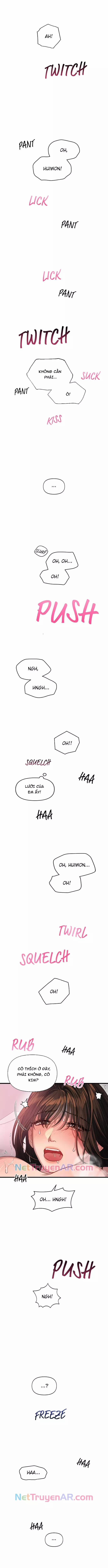 Cạm Bẫy Thanh Lịch 34 trang 4