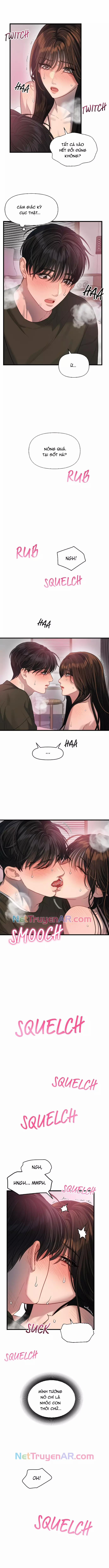 Cạm Bẫy Thanh Lịch 34 trang 6