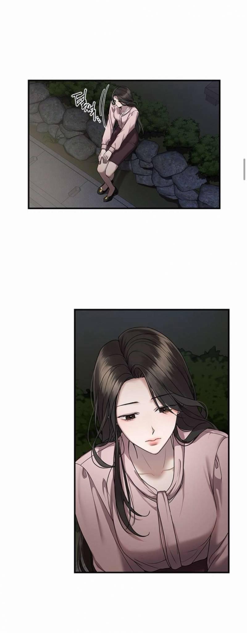 Cạm Bẫy Thanh Lịch 4 trang 10