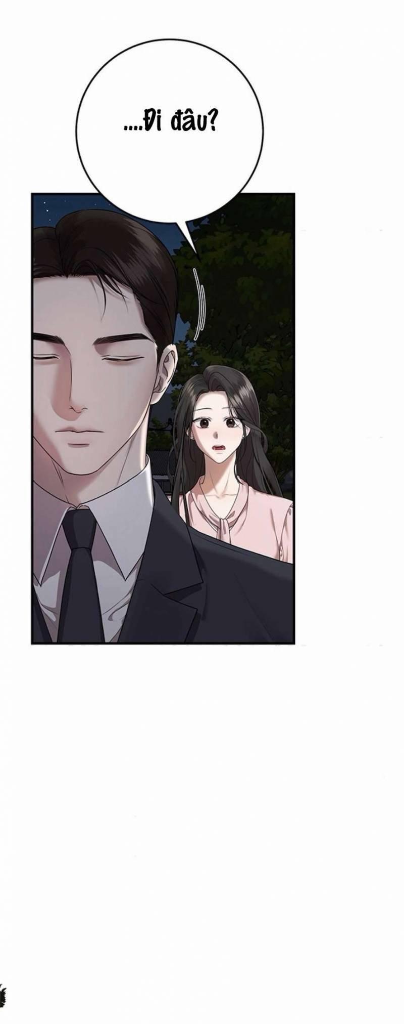 Cạm Bẫy Thanh Lịch 4 trang 12