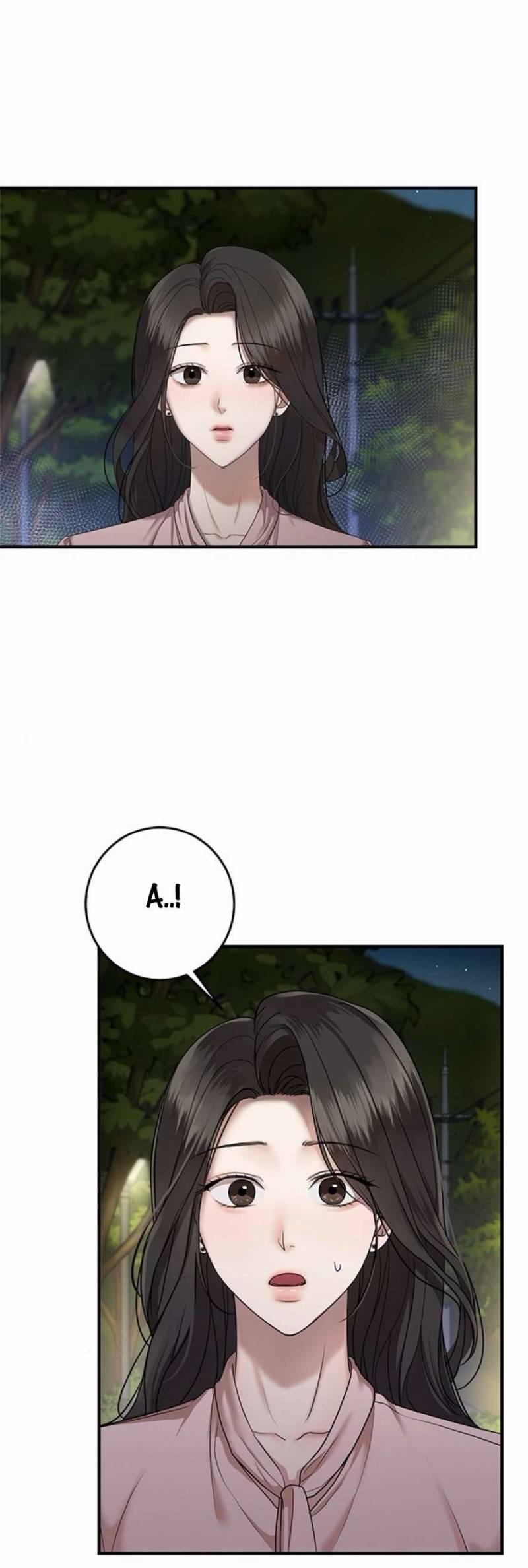 Cạm Bẫy Thanh Lịch 4 trang 14